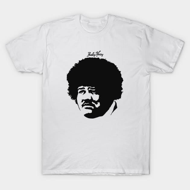 Baby Huey T-Shirt by ProductX